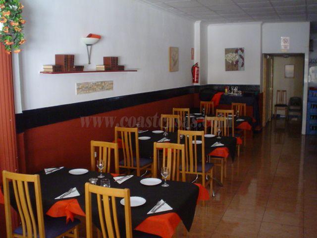 For sale of commercial in Orihuela Costa