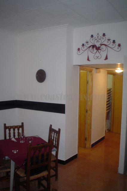 For sale of commercial in Orihuela Costa