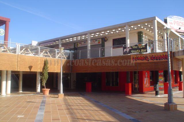 For sale of commercial in Orihuela Costa
