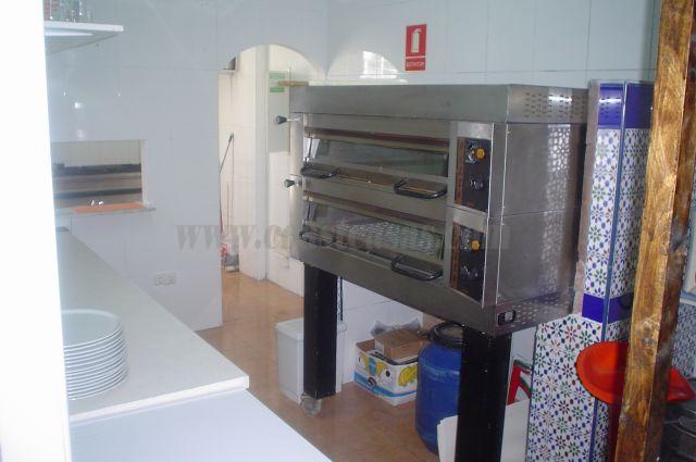 For sale of commercial in Orihuela Costa
