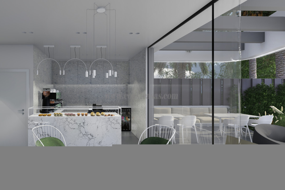 Venta de apartamento en Guardamar del Segura