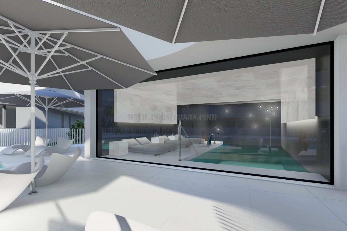 Venta de apartamento en Guardamar del Segura