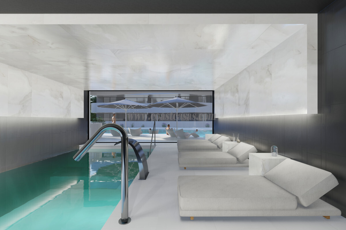 Venta de apartamento en Guardamar del Segura