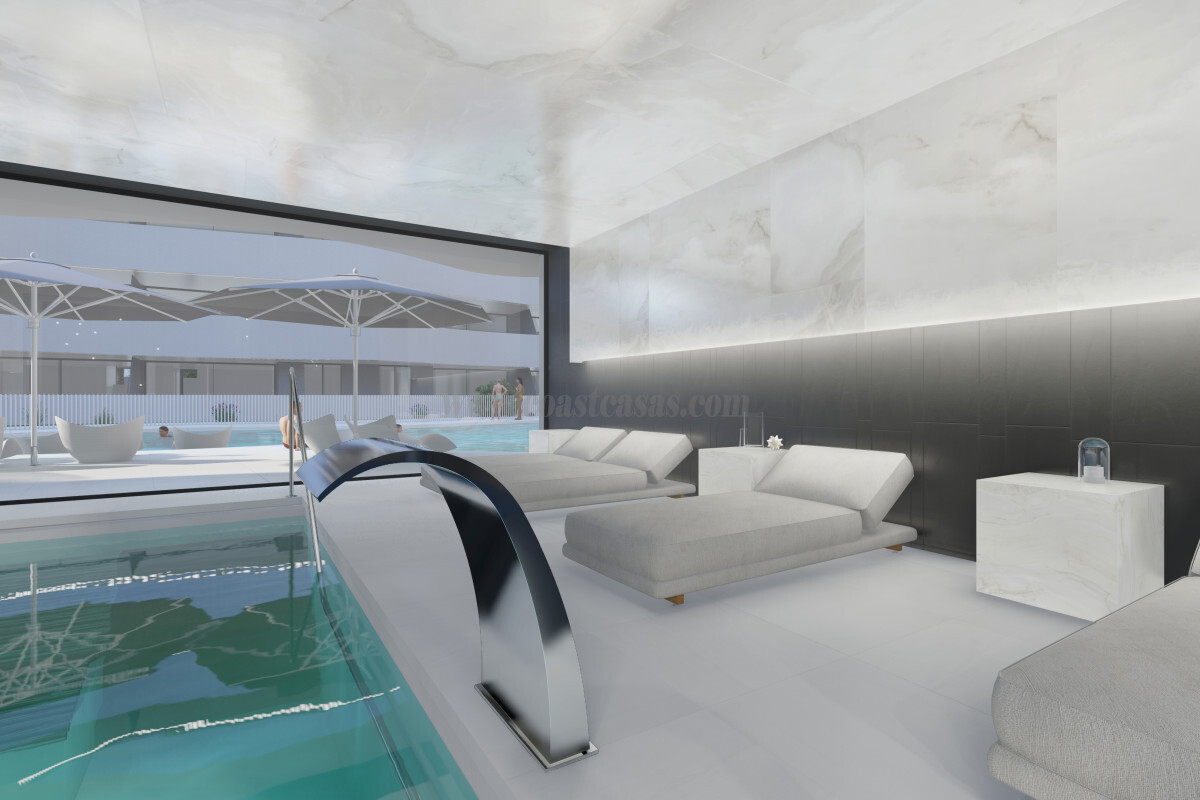 Venta de apartamento en Guardamar del Segura