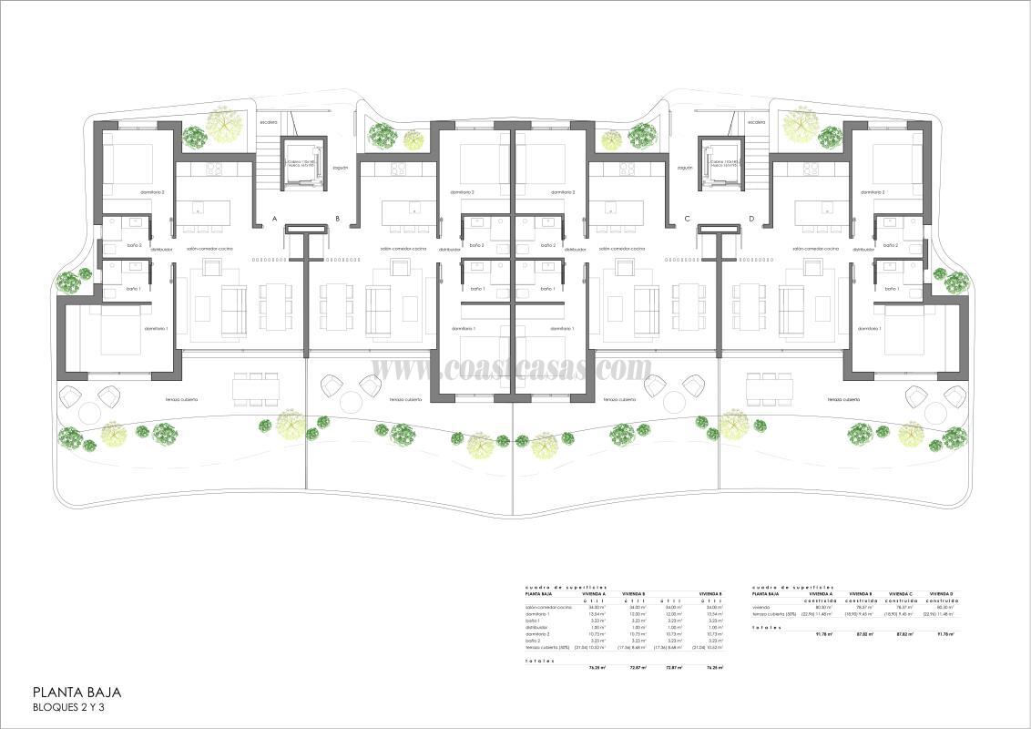 Venta de apartamento en Guardamar del Segura
