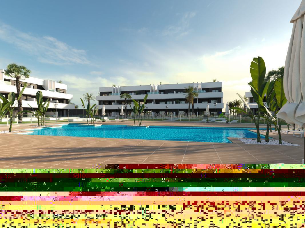 Venta de apartamento en Guardamar del Segura