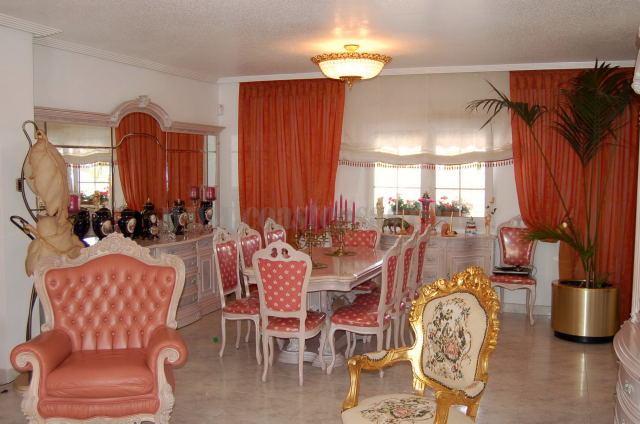 Verkoop van villa in Playa Flamenca I