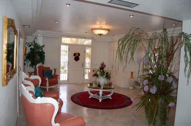Verkoop van villa in Playa Flamenca I