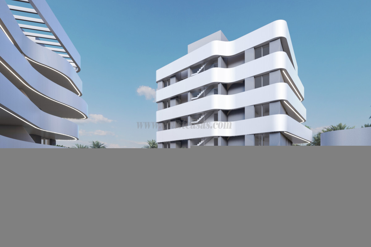 Venta de villa en Guardamar del Segura