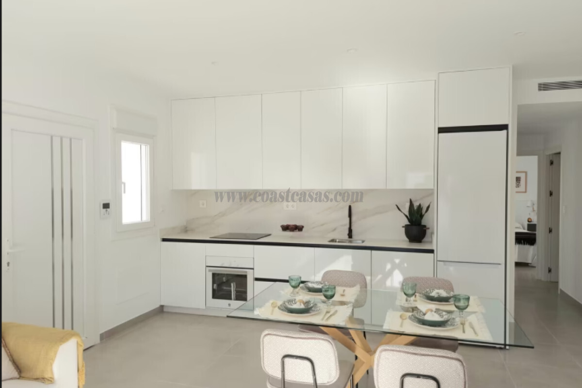 Venta de villa en Torre-Pacheco