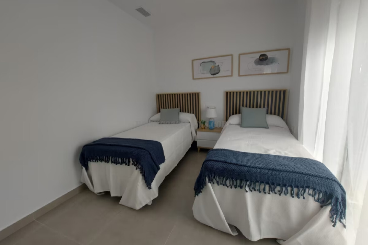 Venta de villa en Torre-Pacheco