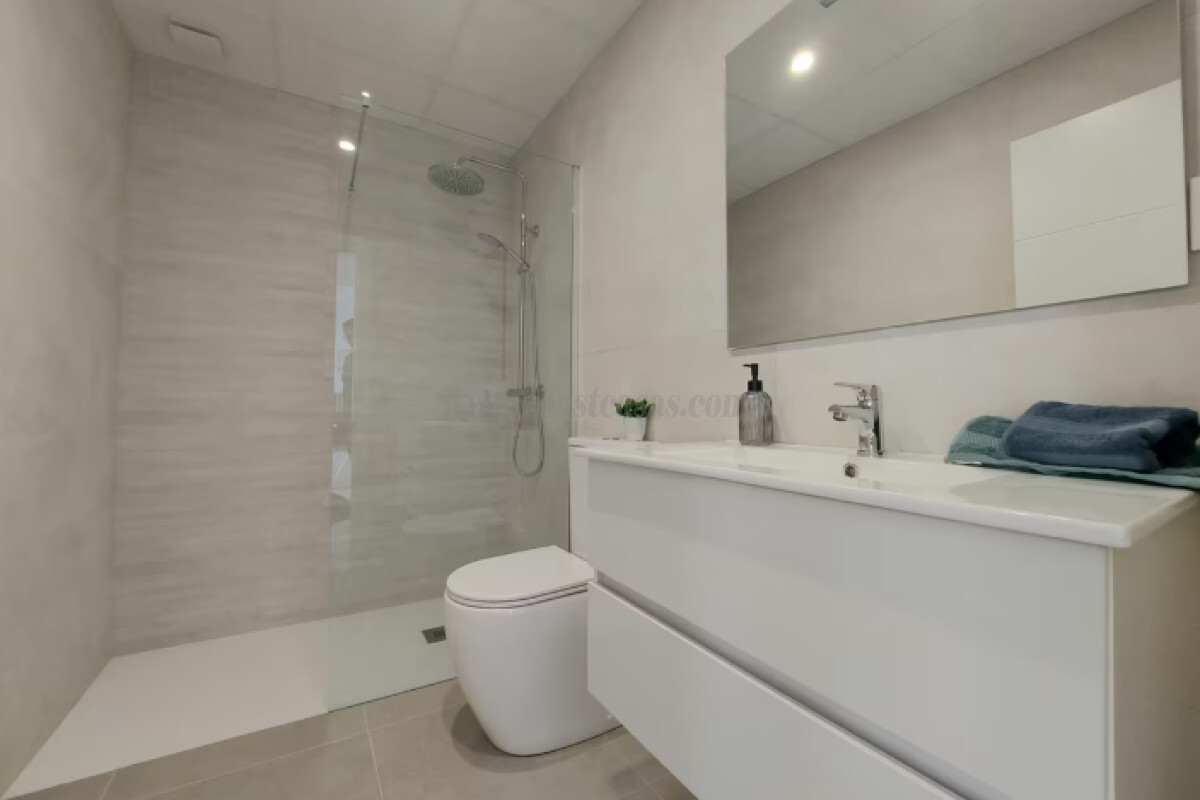 Venta de villa en Torre-Pacheco