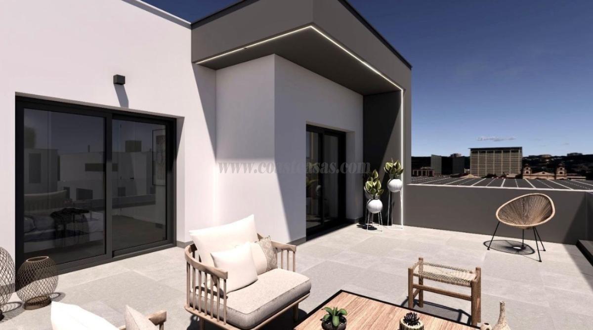 Venta de villa en Benijofar