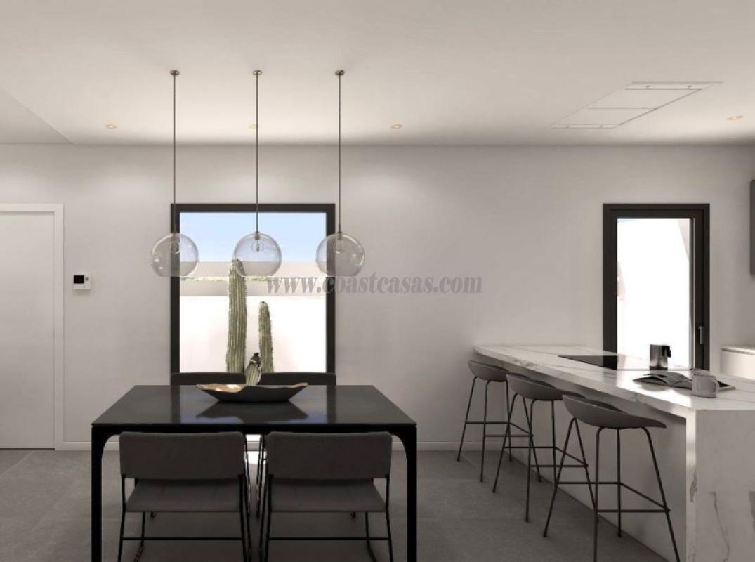 Venta de villa en Benijofar