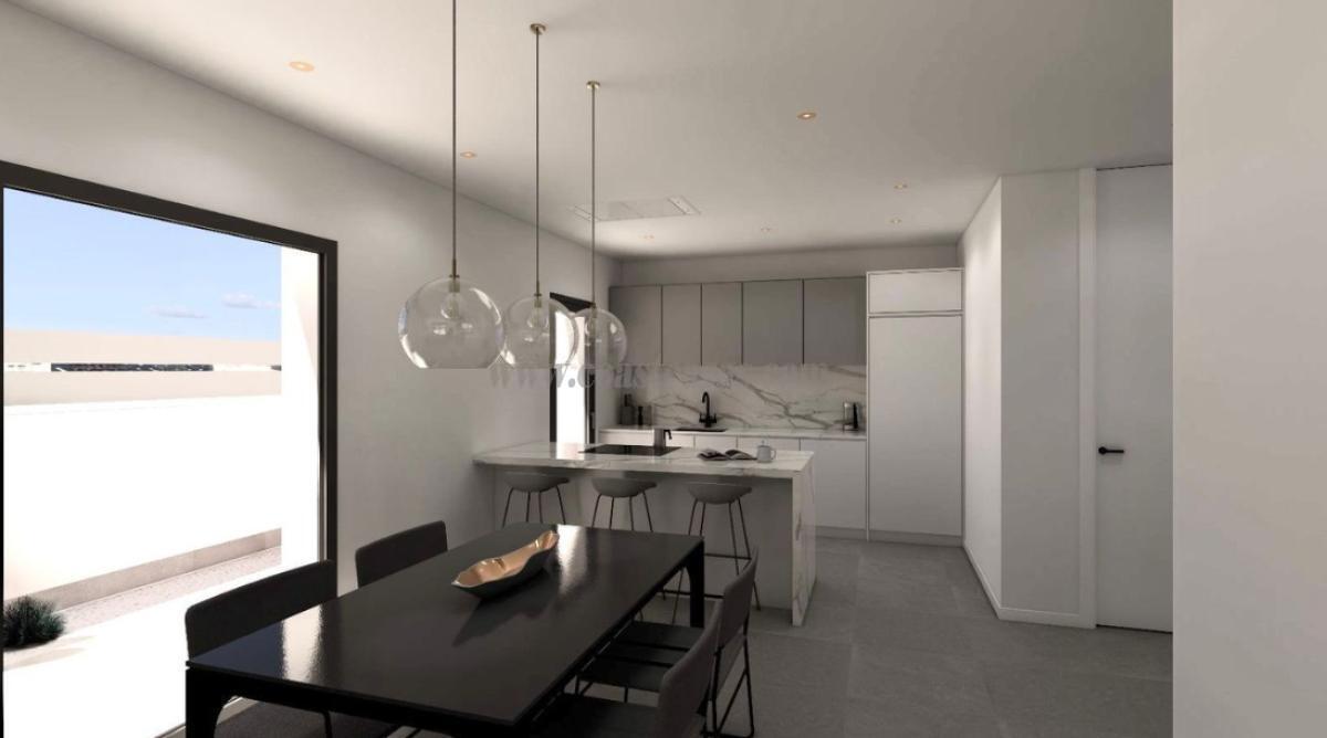 Venta de villa en Benijofar