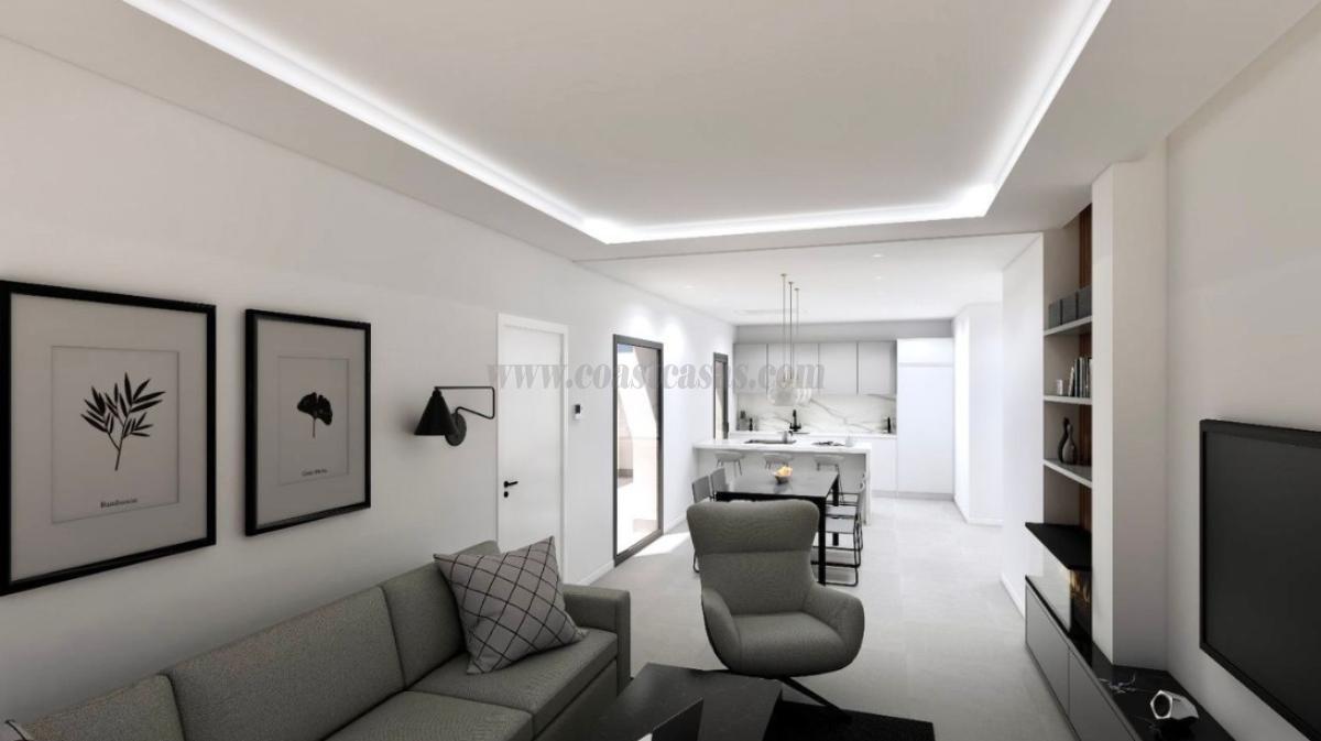 Venta de villa en Benijofar