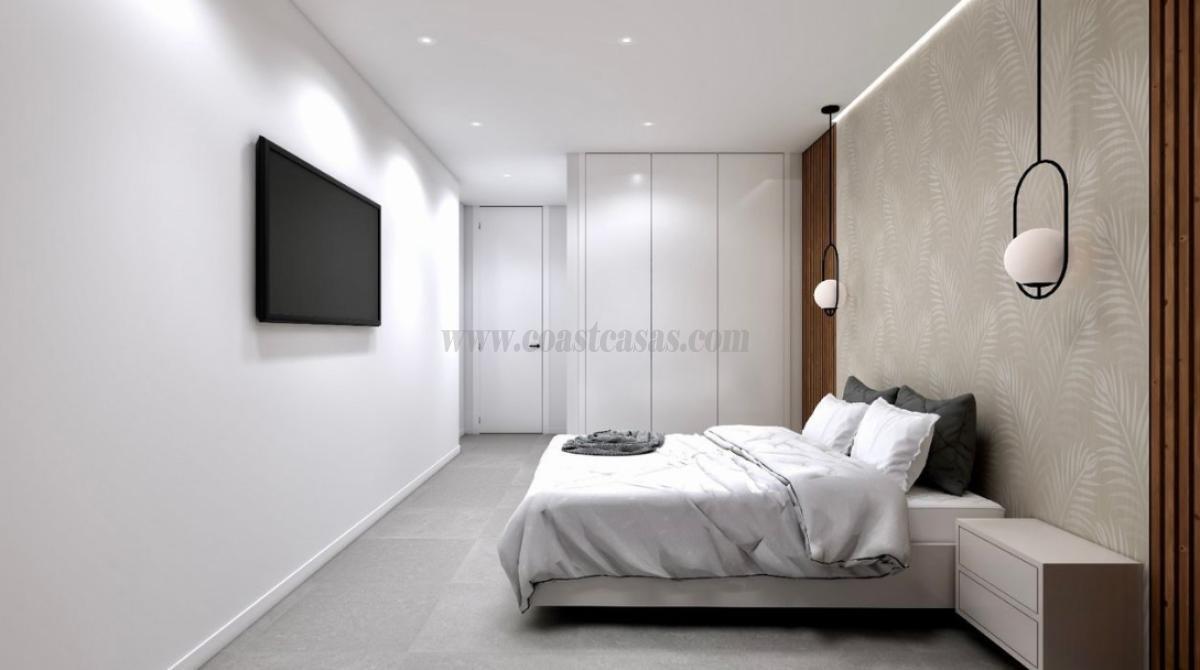 Venta de villa en Benijofar