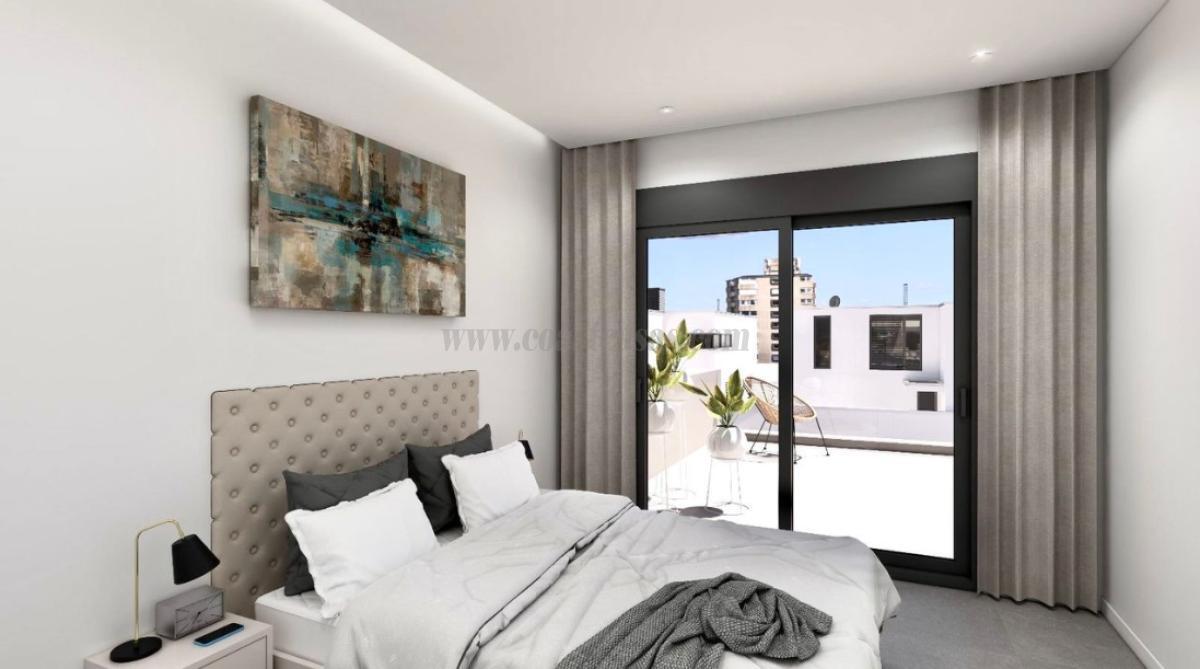 Venta de villa en Benijofar