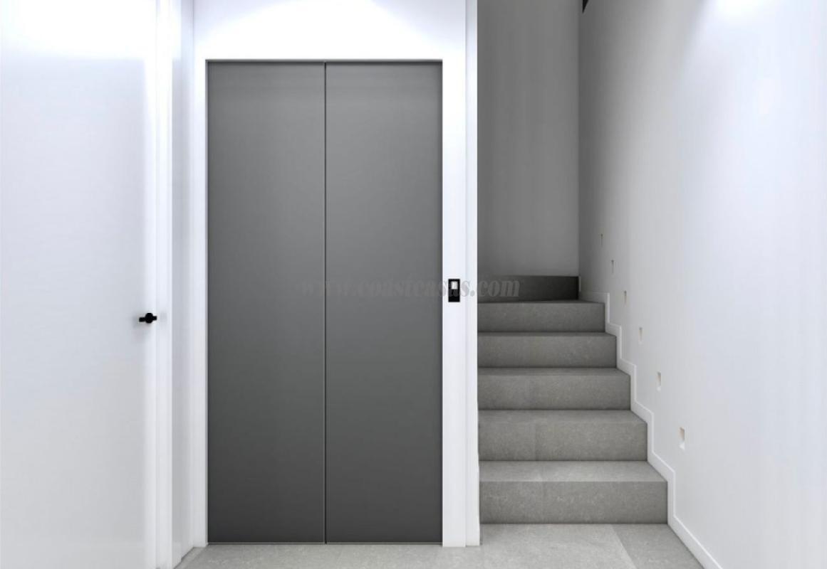 Venta de villa en Benijofar