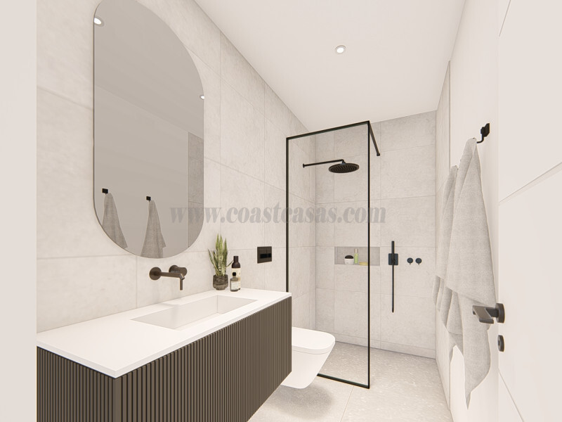 Venta de villa en Molina de Segura