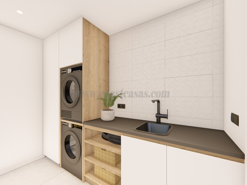 Venta de villa en Molina de Segura