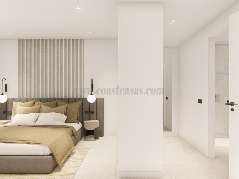 Venta de villa en Molina de Segura