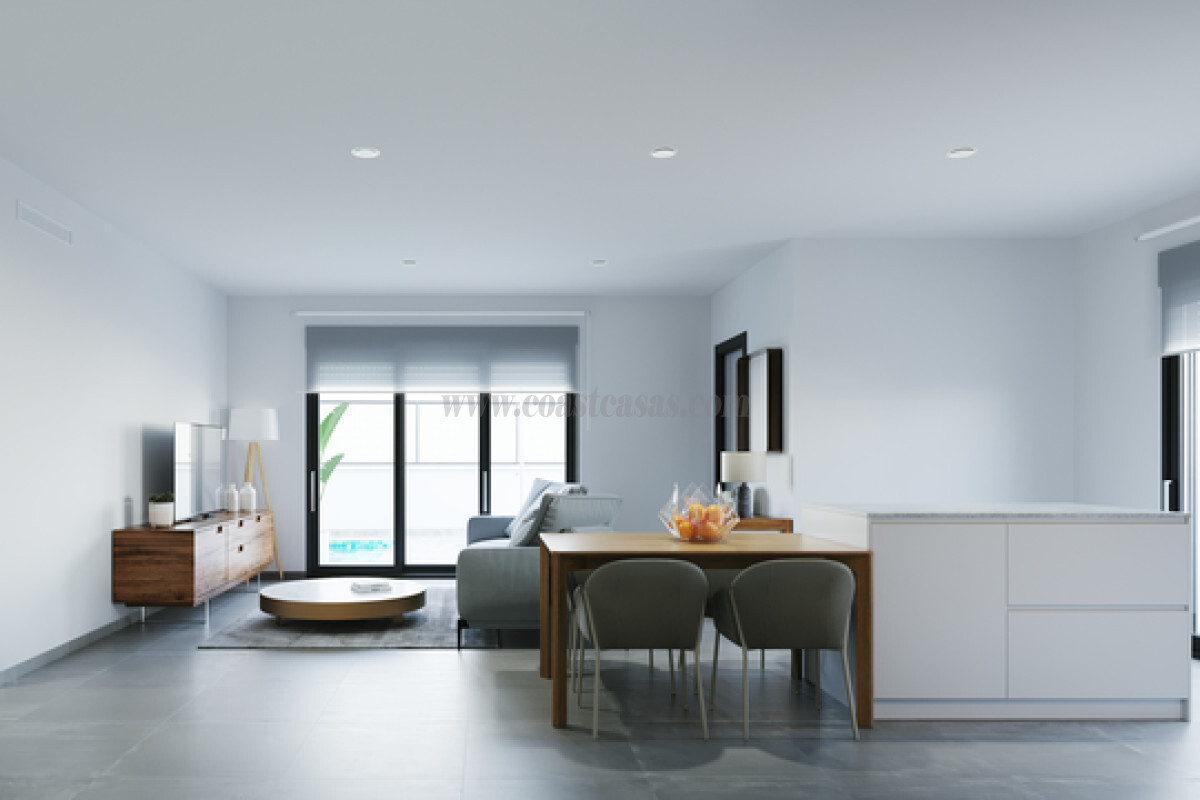 Venta de  en Torre-Pacheco