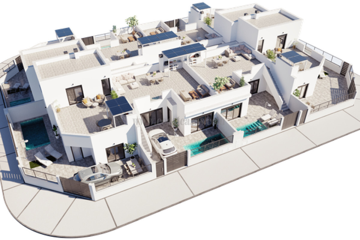 Venta de  en Torre-Pacheco