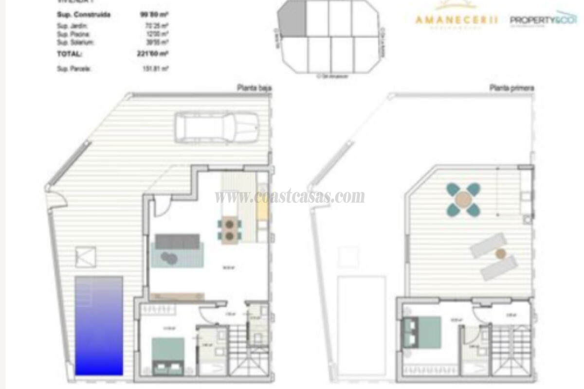 Venta de  en Torre-Pacheco