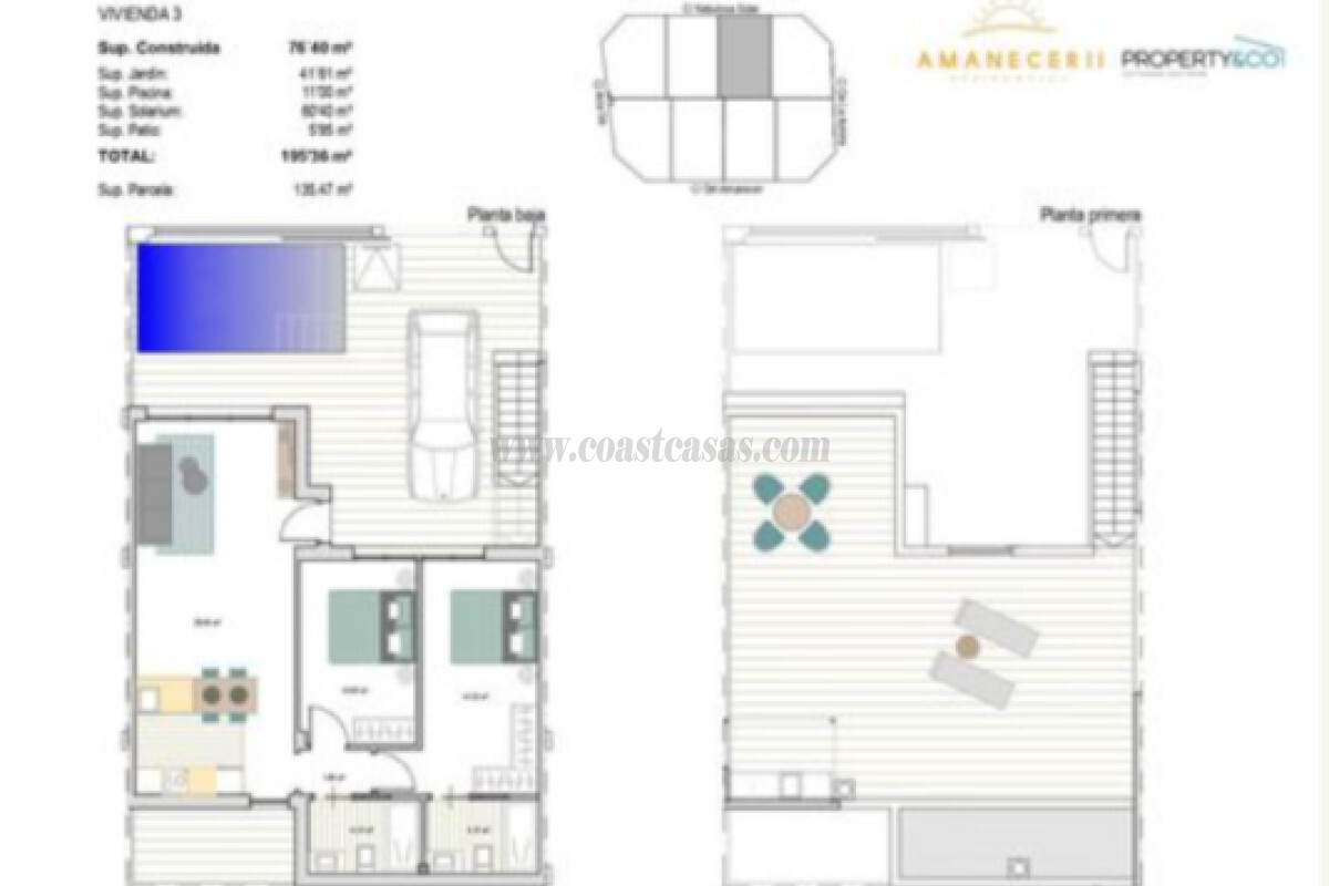 Venta de  en Torre-Pacheco