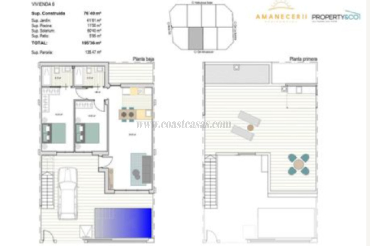 Venta de  en Torre-Pacheco