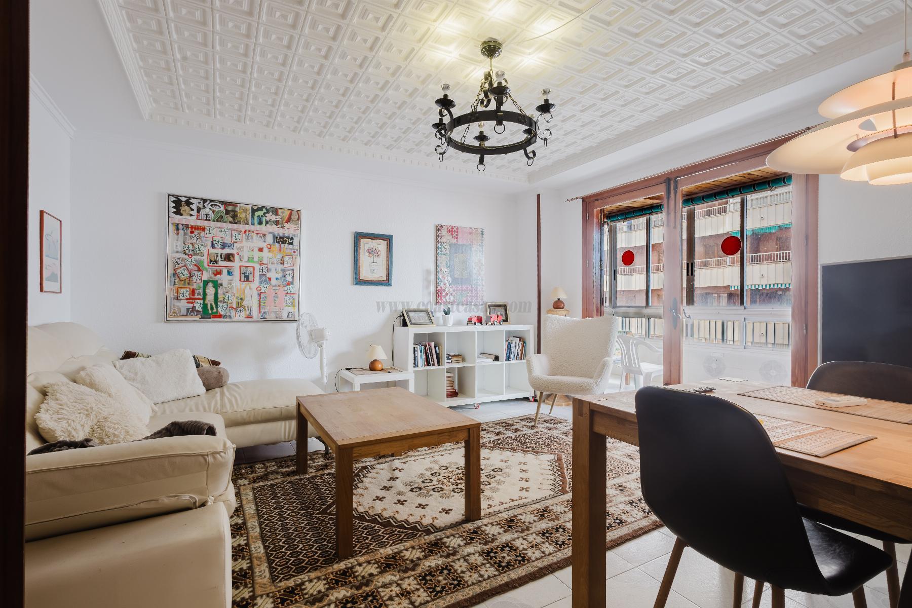 Venta de apartamento en Torrevieja