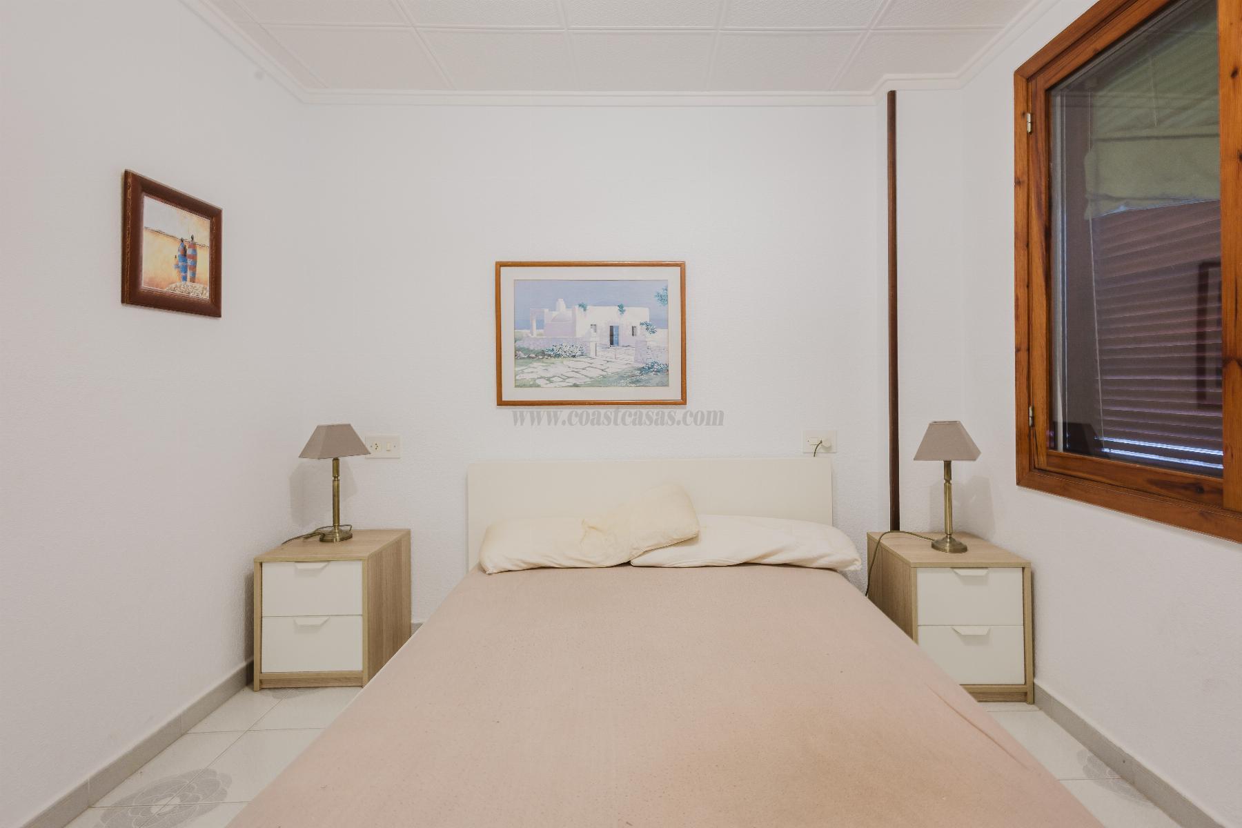 Venta de apartamento en Torrevieja