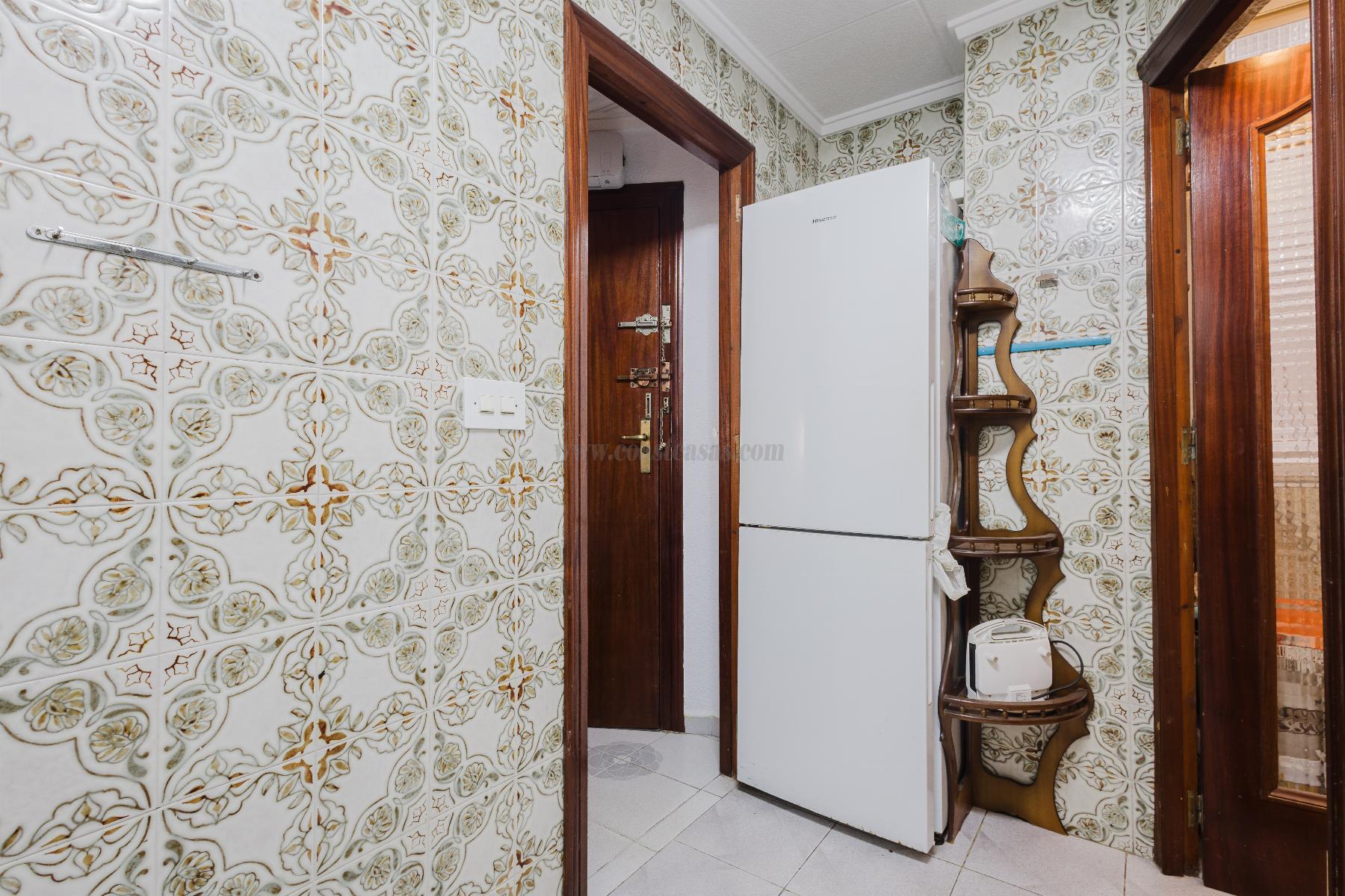 Venta de apartamento en Torrevieja