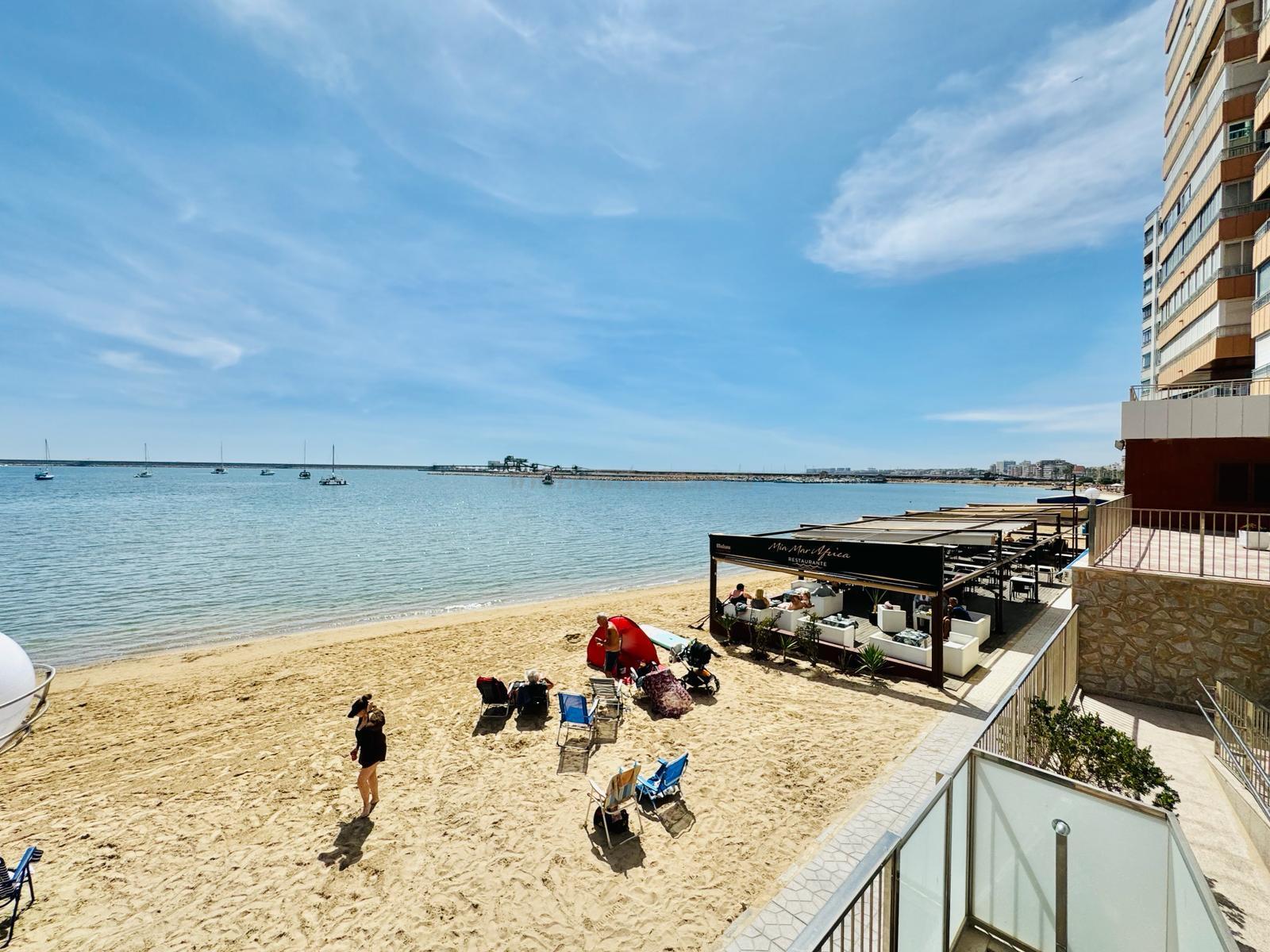 Venta de apartamento en Torrevieja