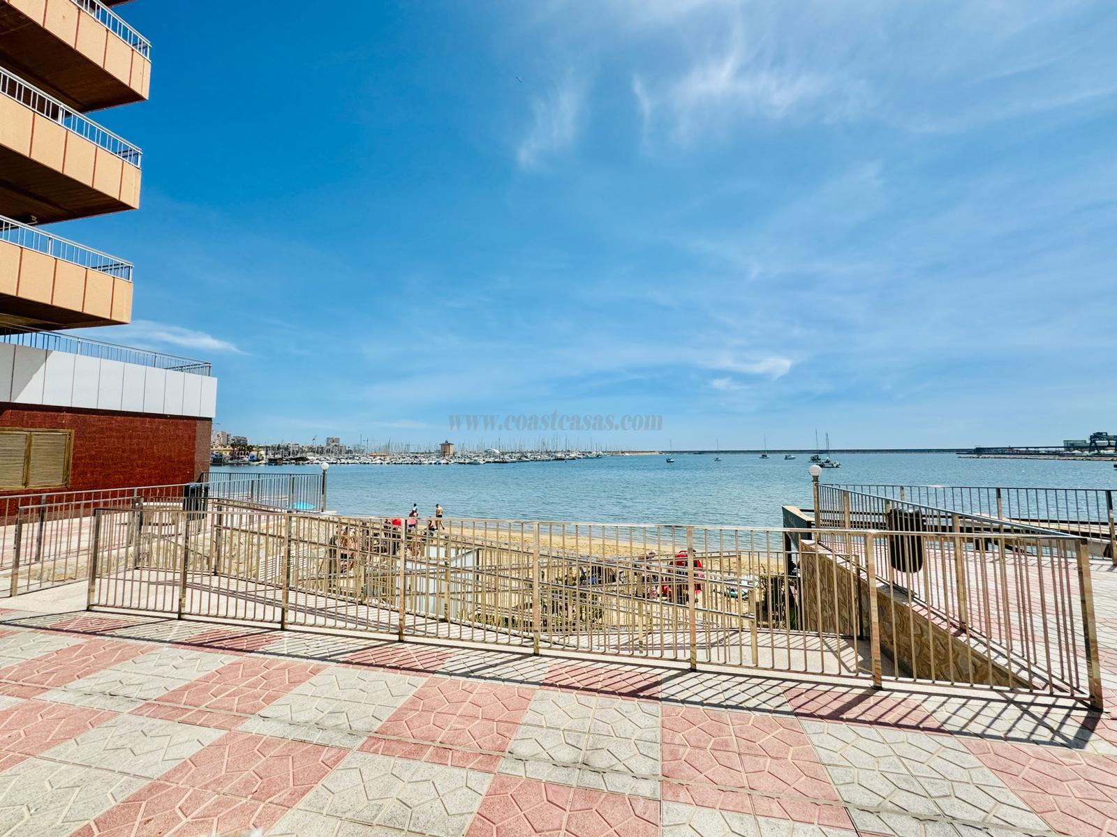 Venta de apartamento en Torrevieja