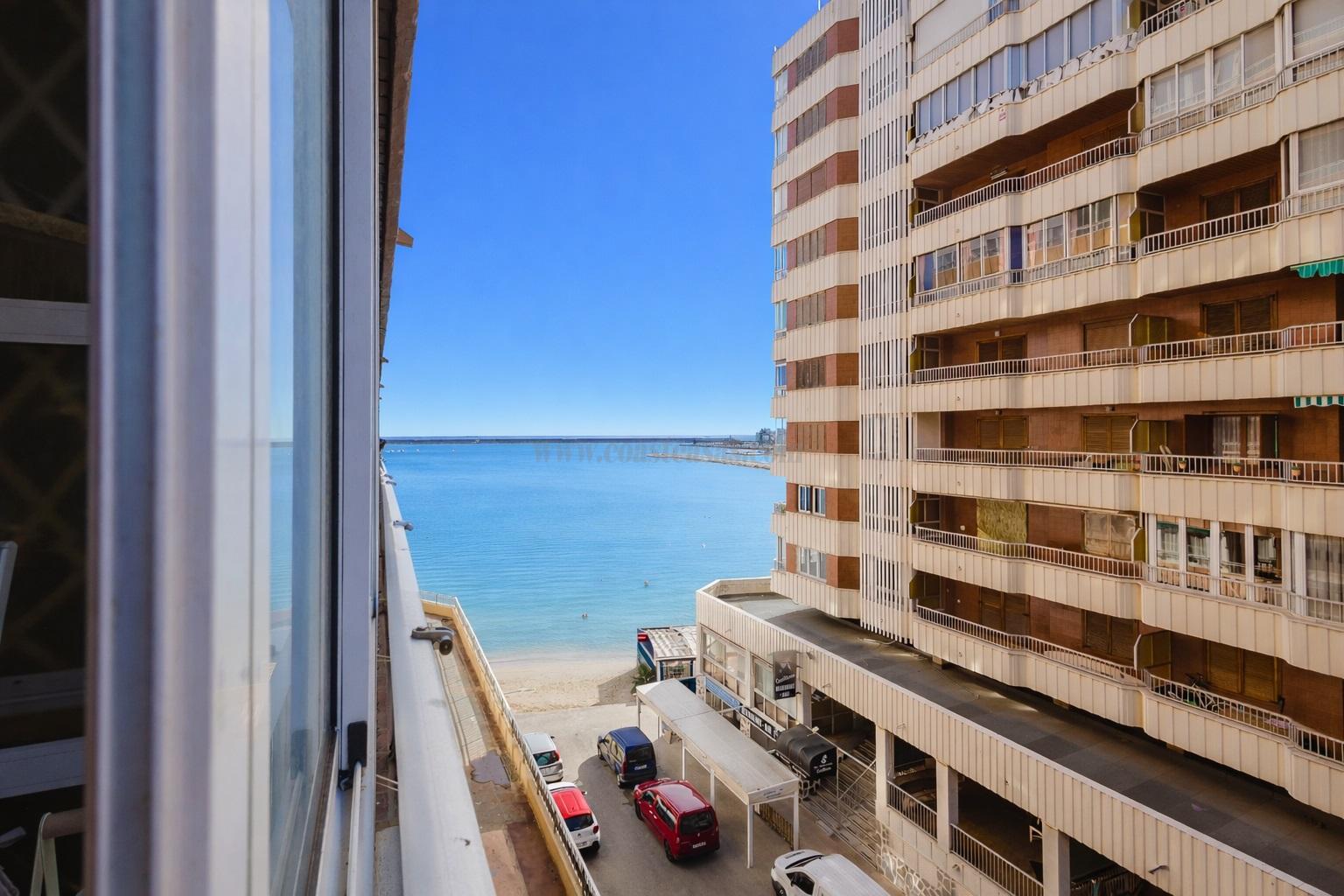 Venta de apartamento en Torrevieja