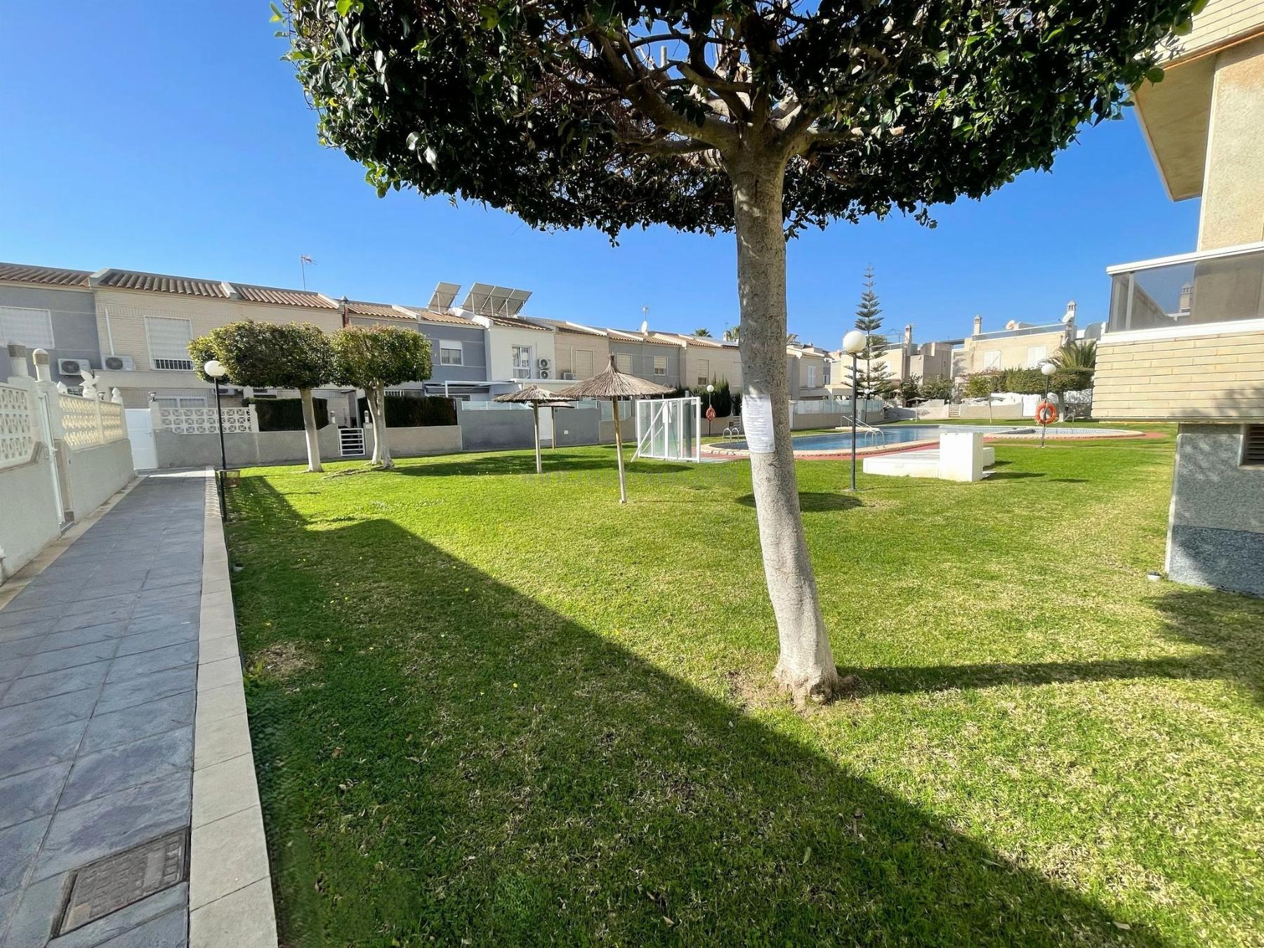 Venta de apartamento en Torrevieja