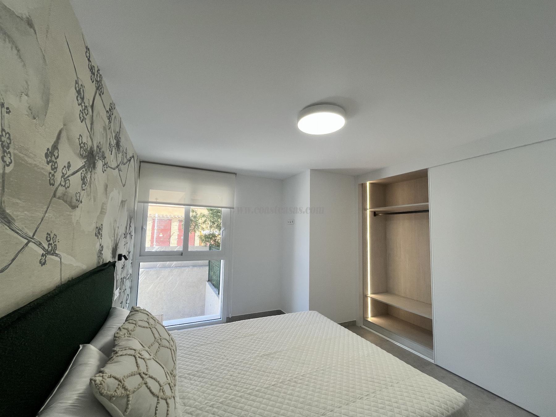 Venta de apartamento en Torrevieja