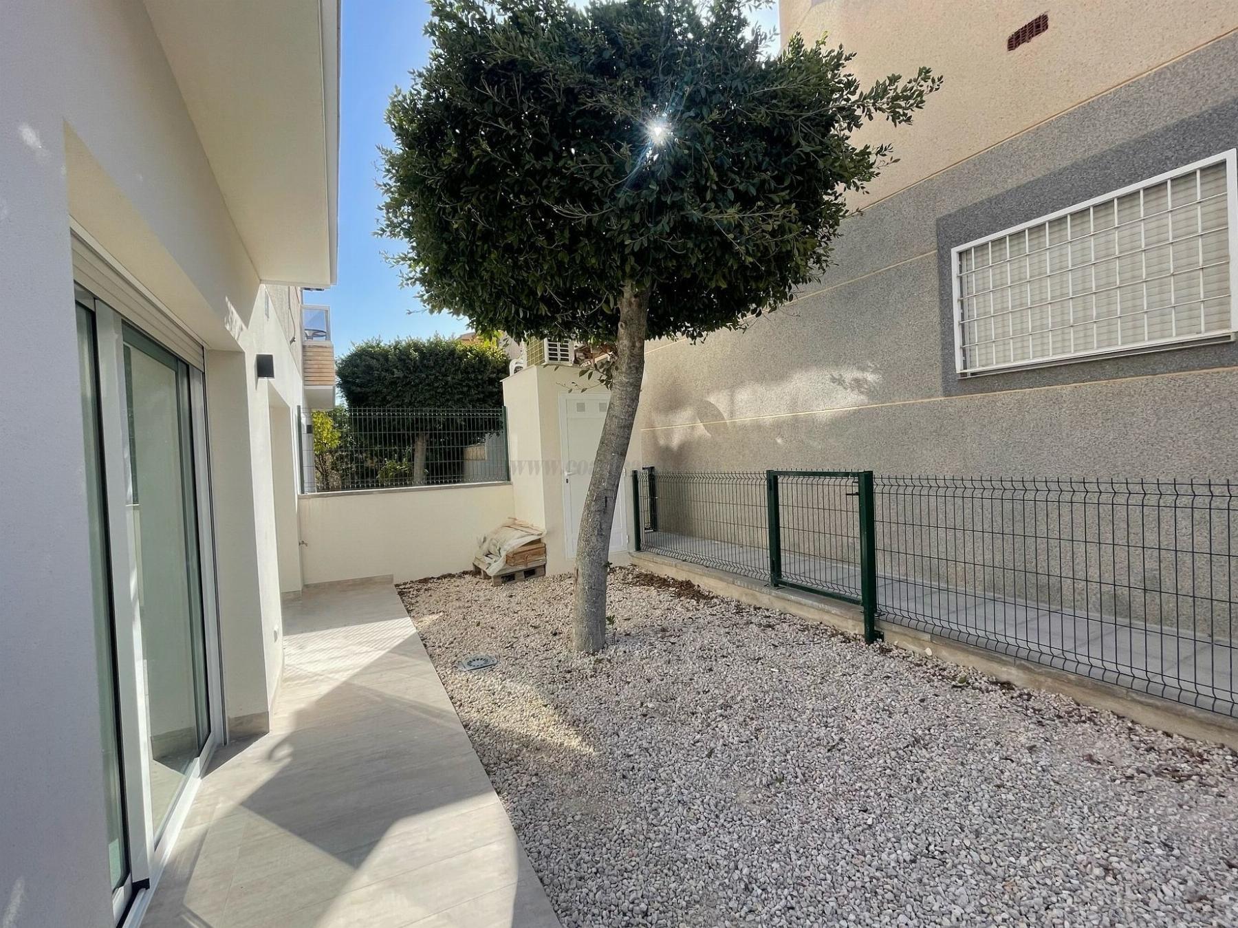 Venta de apartamento en Torrevieja