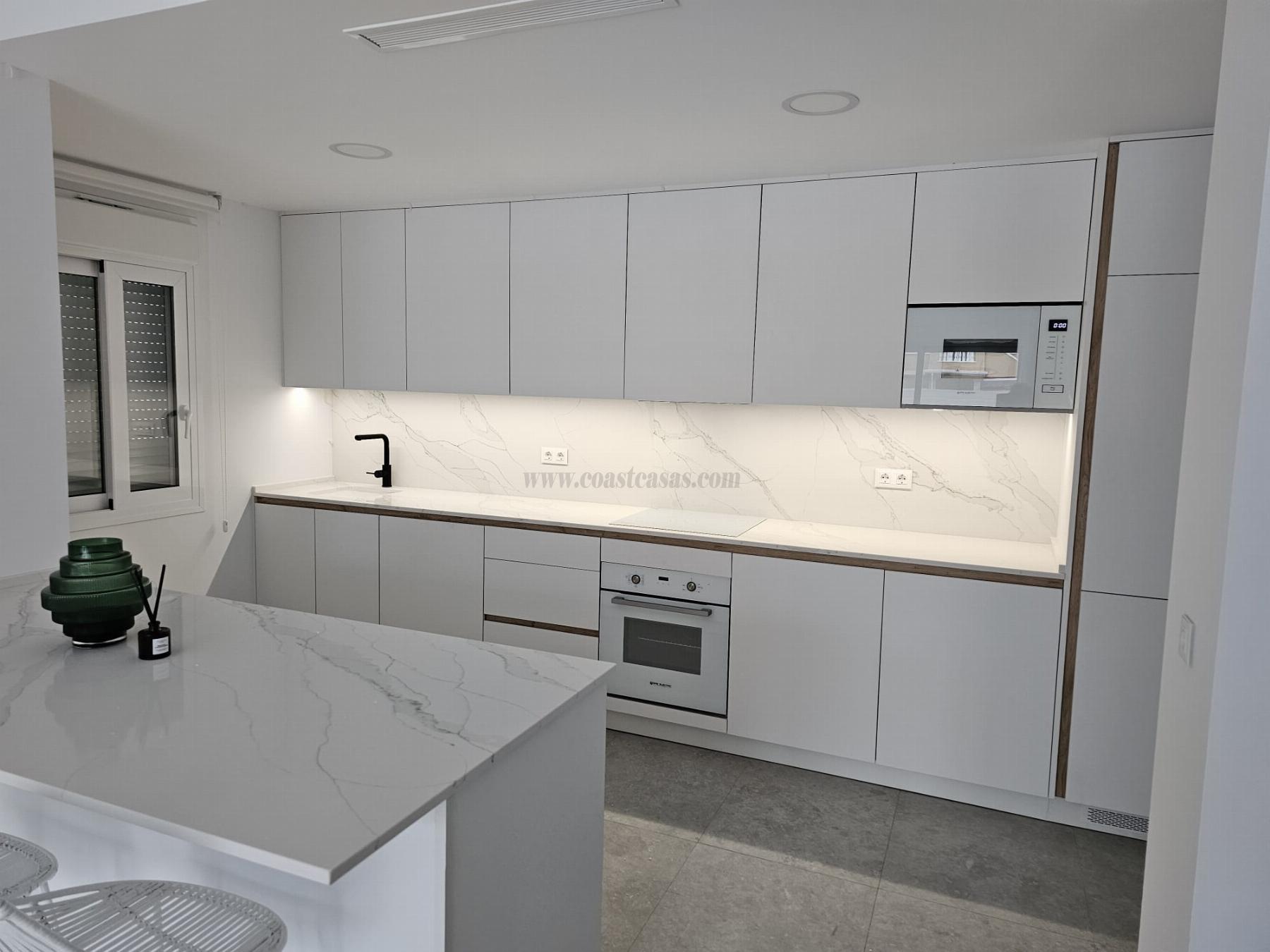 Venta de apartamento en Torrevieja