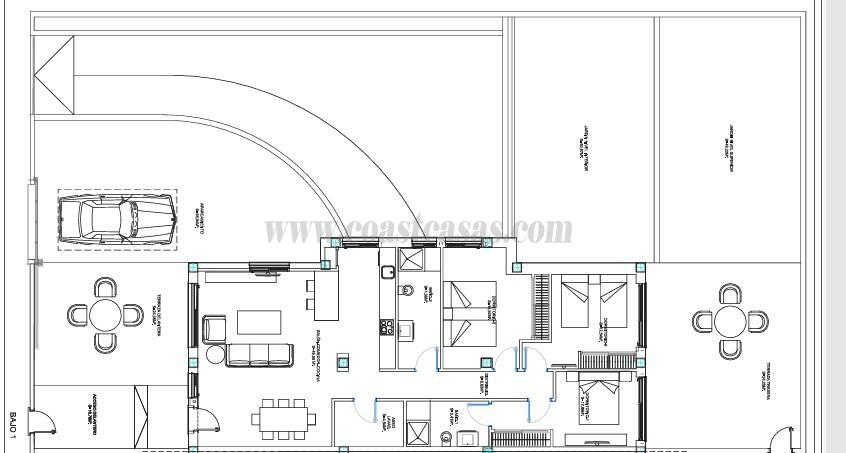 Venta de apartamento en Torrevieja