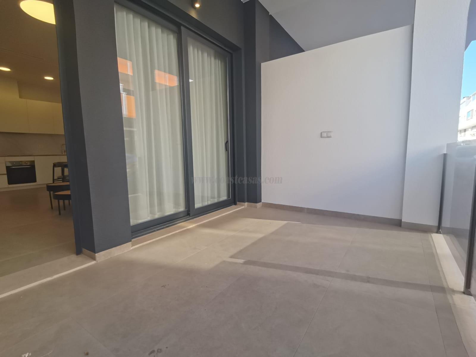 Venta de apartamento en Torrevieja