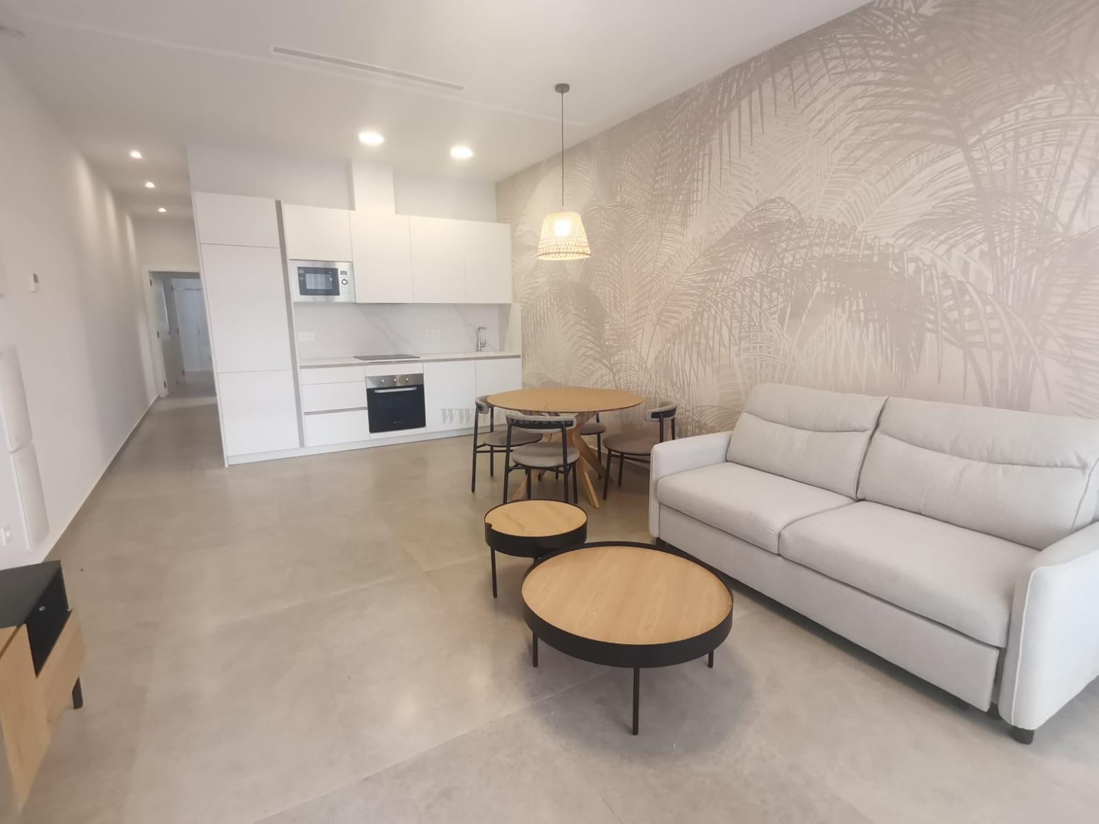 Venta de apartamento en Torrevieja