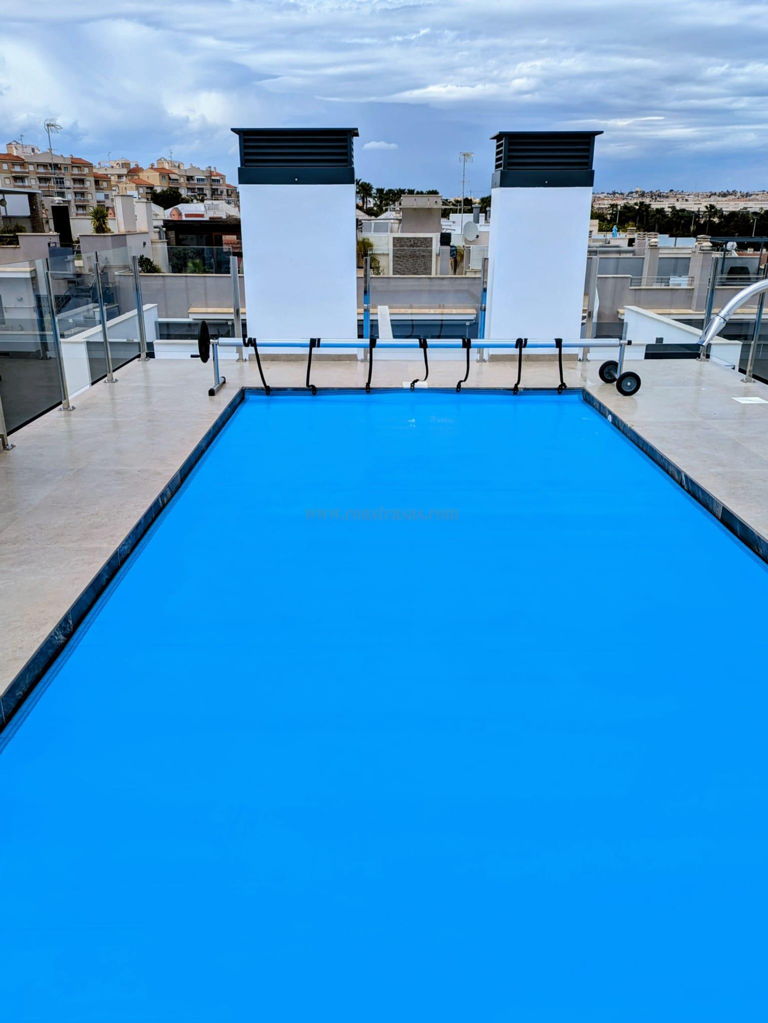 Venta de apartamento en Torrevieja