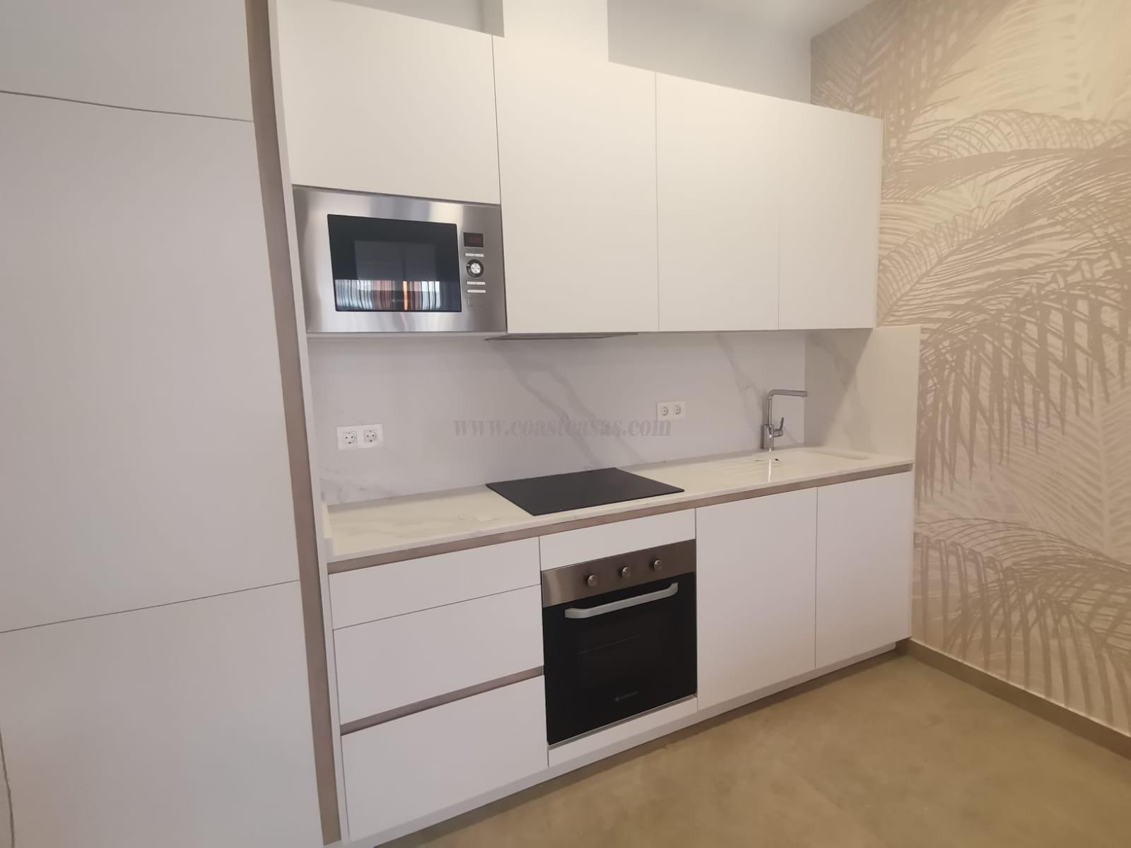 Venta de apartamento en Torrevieja