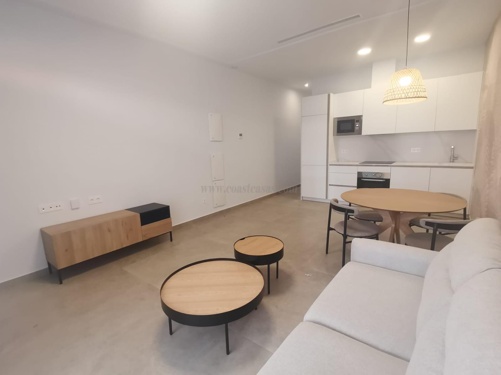 Venta de apartamento en Torrevieja