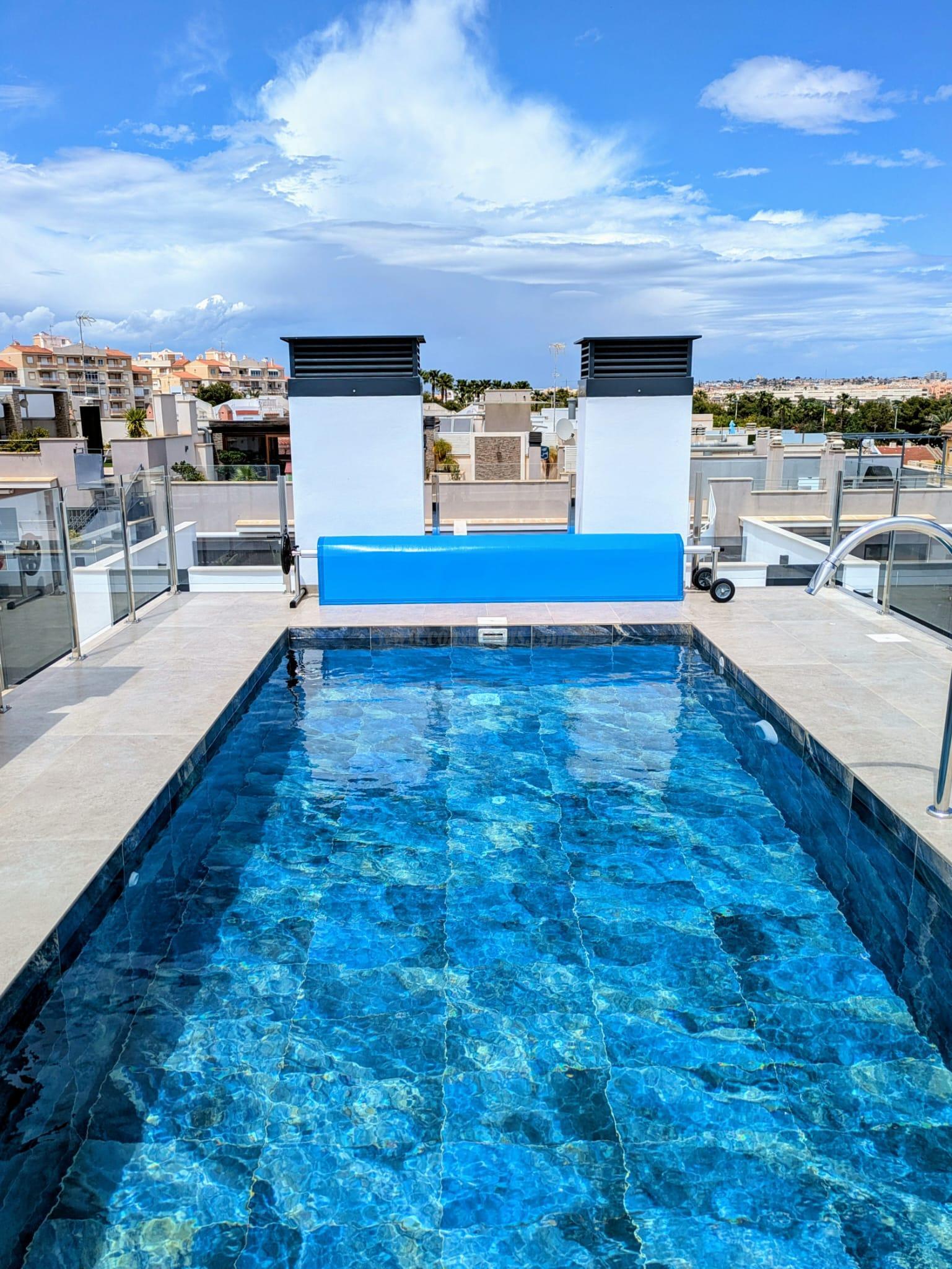 Venta de apartamento en Torrevieja
