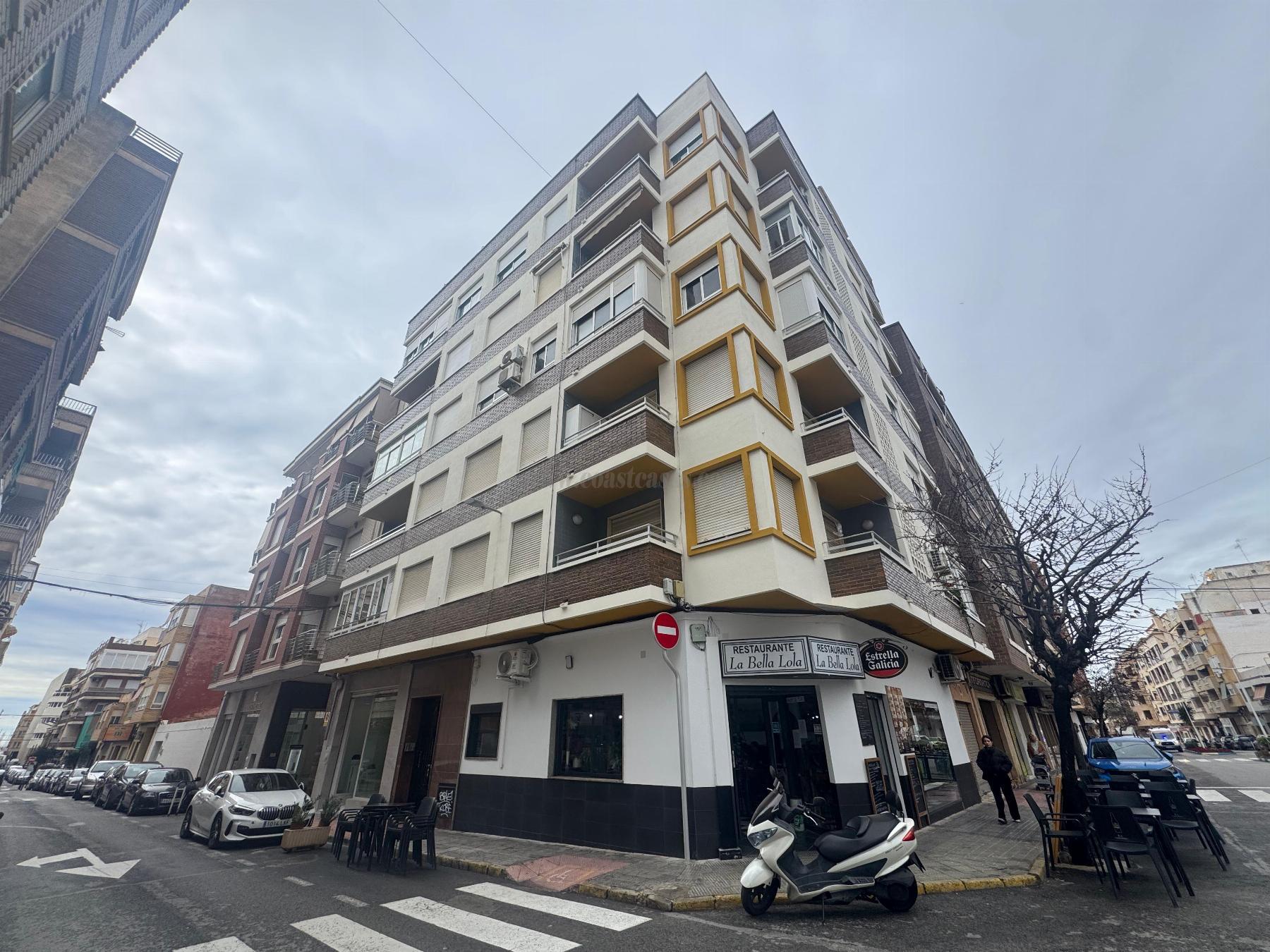 Venta de apartamento en Torrevieja