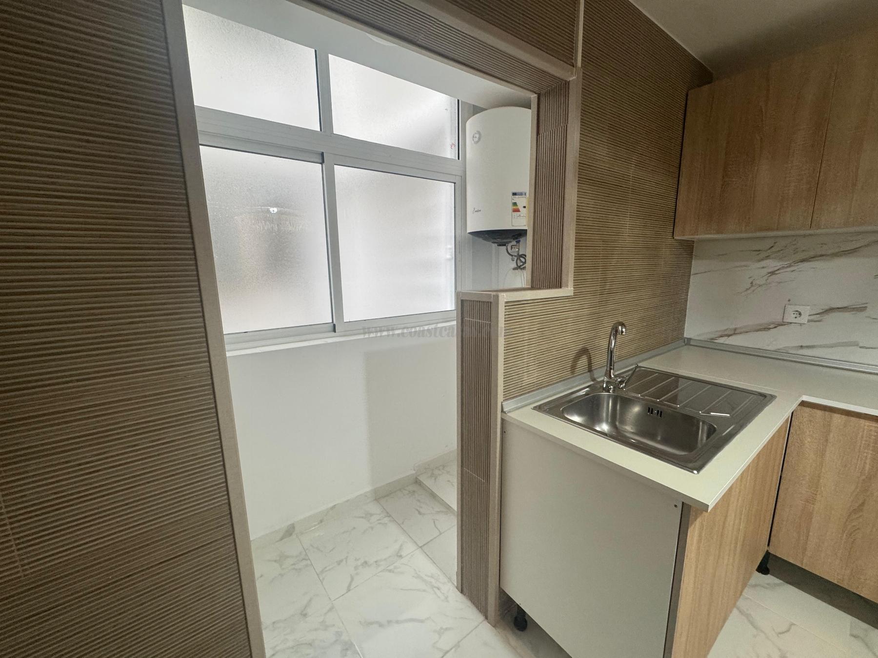 Venta de apartamento en Torrevieja